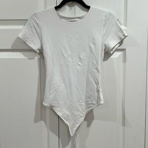 Babaton crew bodysuit